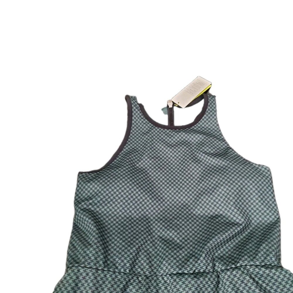 All In Motion Women's UPF 50+ Active Dress Green Size S Moisture Wicking - Picture 9 of 16